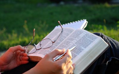 Chapter 4: The Temptation of Jesus