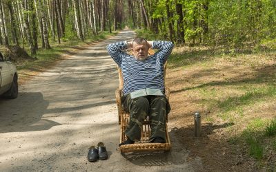 Thankful for Community