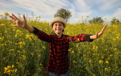 Chapter 2: Jesus’s Early Life