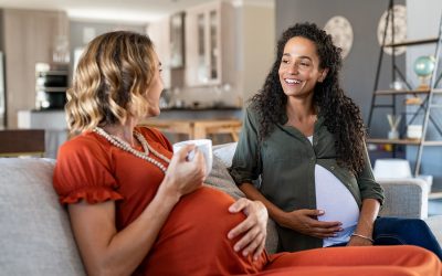 CHAPTER 1:  Zechariah and Elizabeth, John the Baptist’s parents