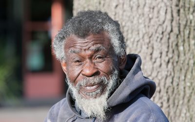 Wanting a Better Life