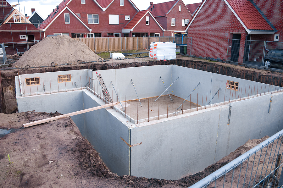 Beatitudes – Building on a Solid Foundation