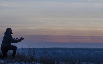 Jesus Chooses the Twelve Apostles