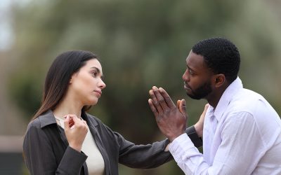 Beatitudes – Love Your Enemies