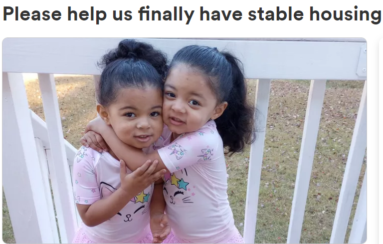 In Need of Stable Housing