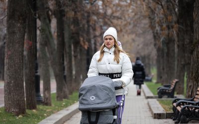 An Opportunity for a Single Mom