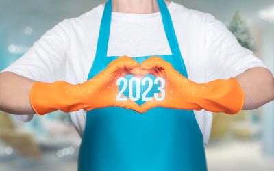 A New Year For Love and Community