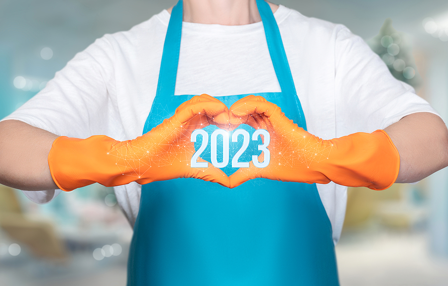 A New Year For Love and Community