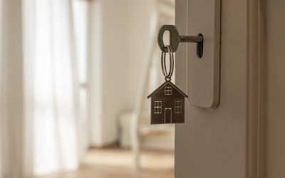 New Home and New Life