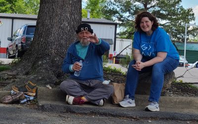 Food, Friendship and Fellowship