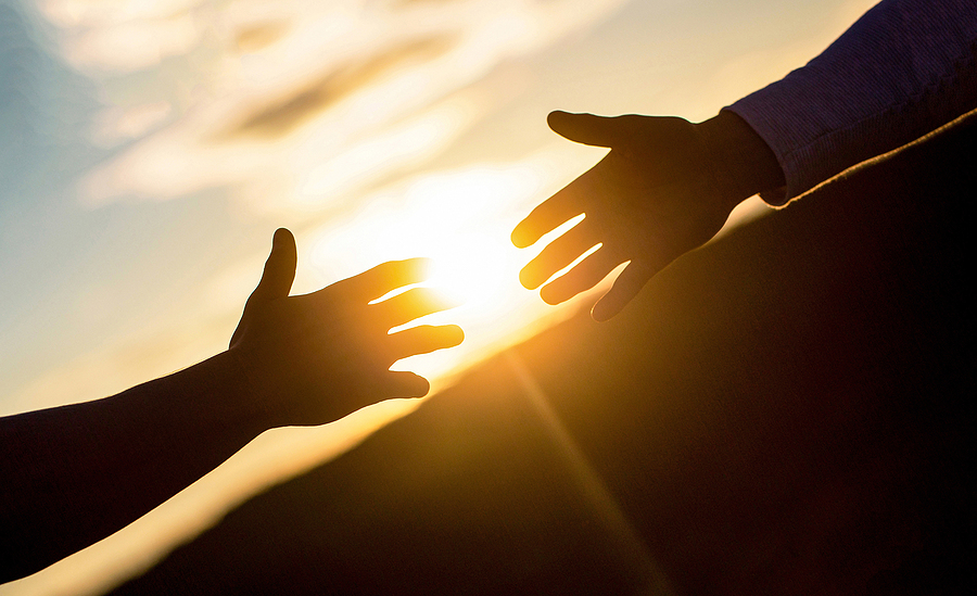 Peter’s Declaration About Jesus