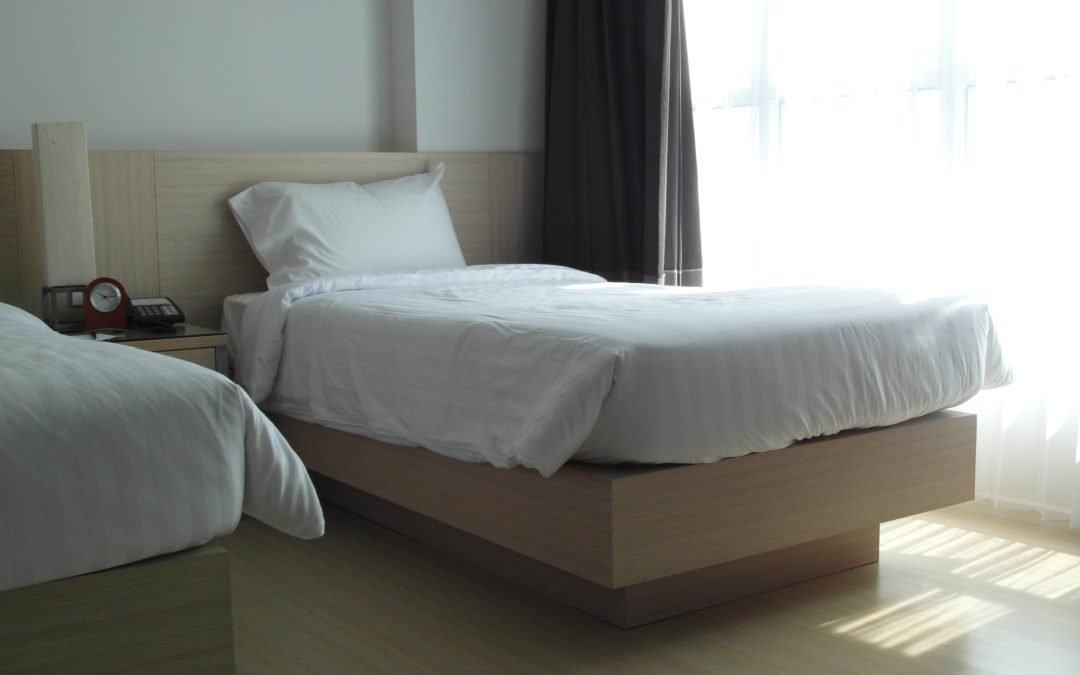 Building Community to Support Each Other